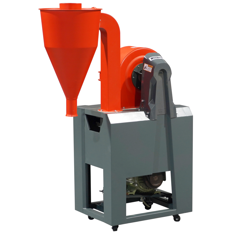 Flour Mill Self-Priming 9FC24K