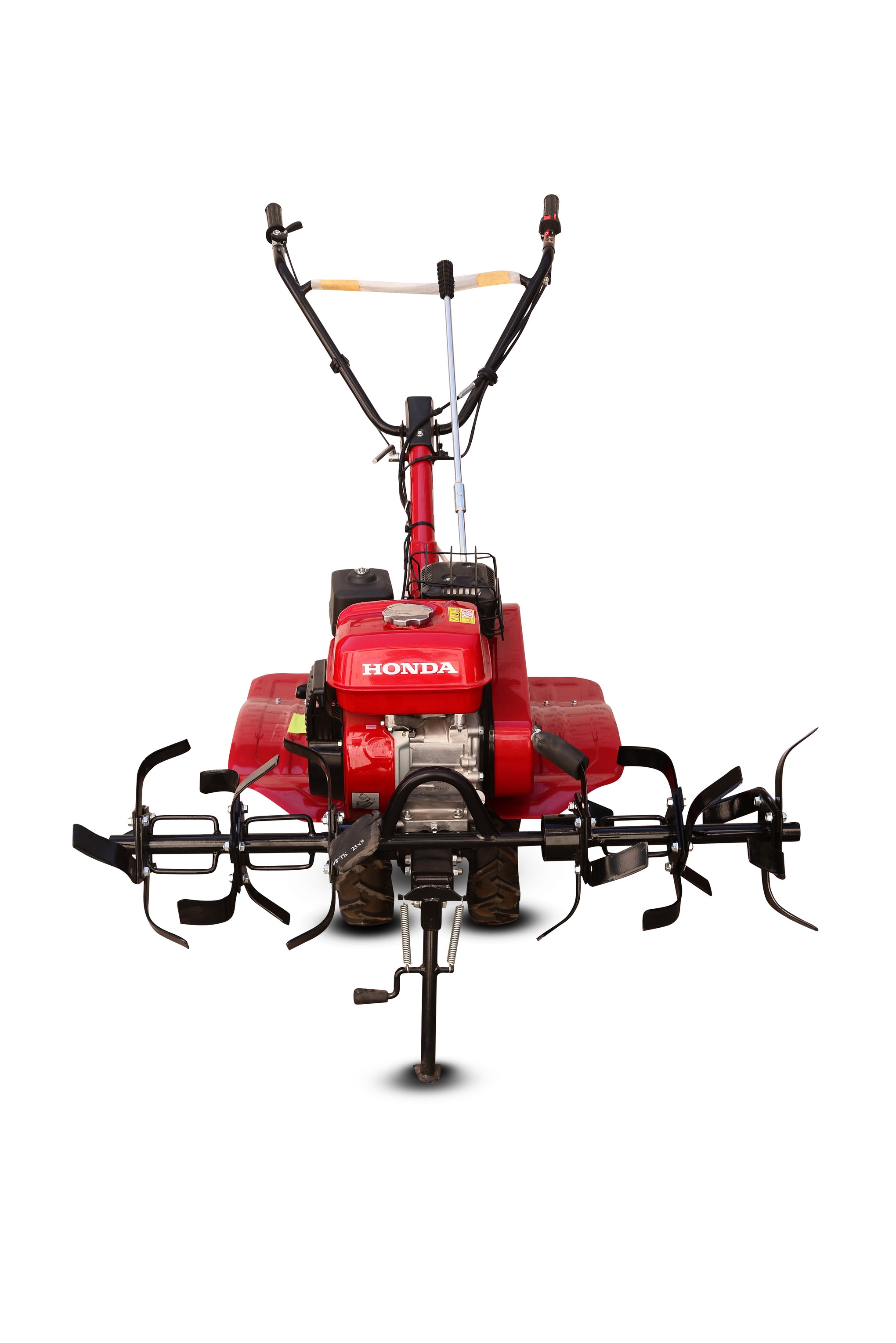 Honda Tiller FQ650