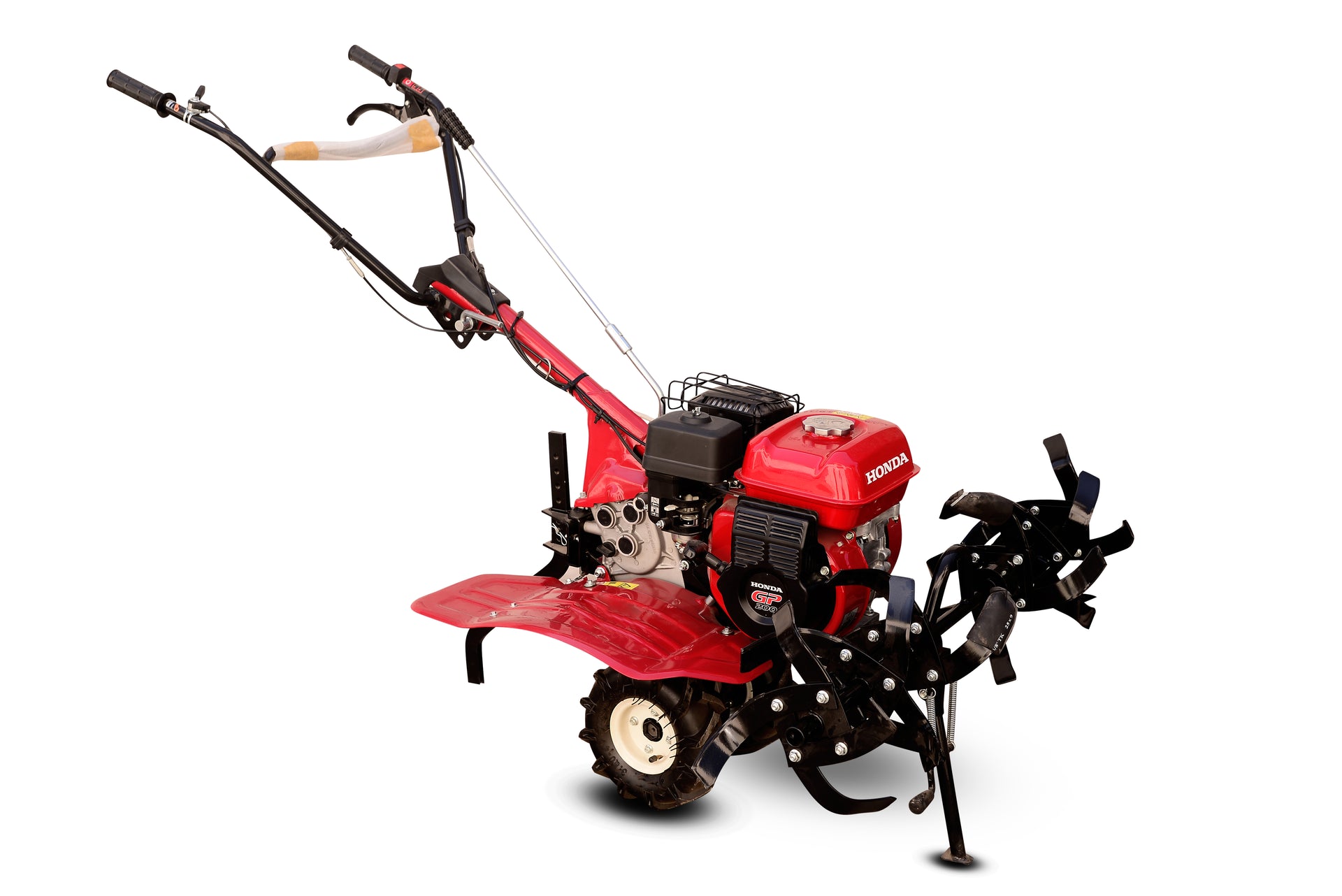 Honda Tiller FQ650