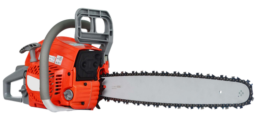 Zomax Chainsaw Machine