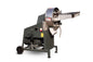Disc mill 9Fc-20ss Ultra fine with 3hp motor