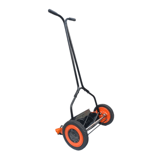 Manual Lawn Mower