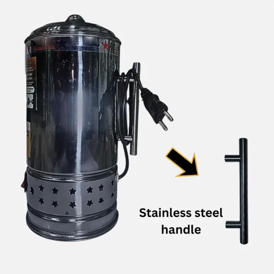 250 Gram Capacity Dry Grinder – High Speed & Efficient Grinding