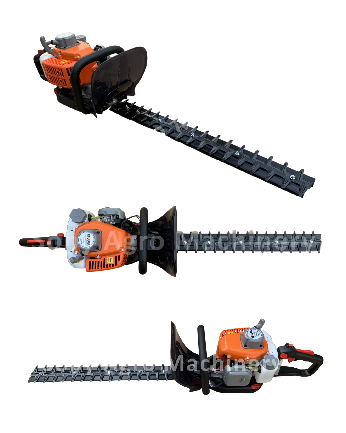 Hedge Trimmer