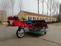 3 Wheel Rice Transplanter