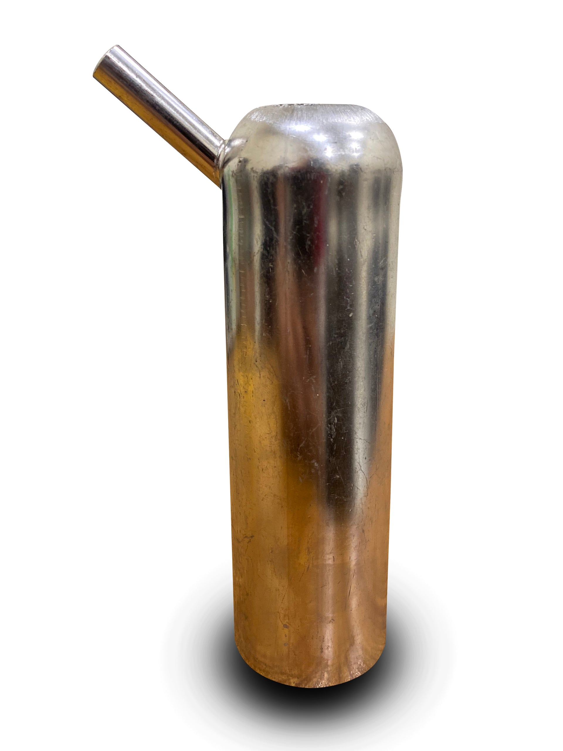 Shell Liner complete steel Turkey