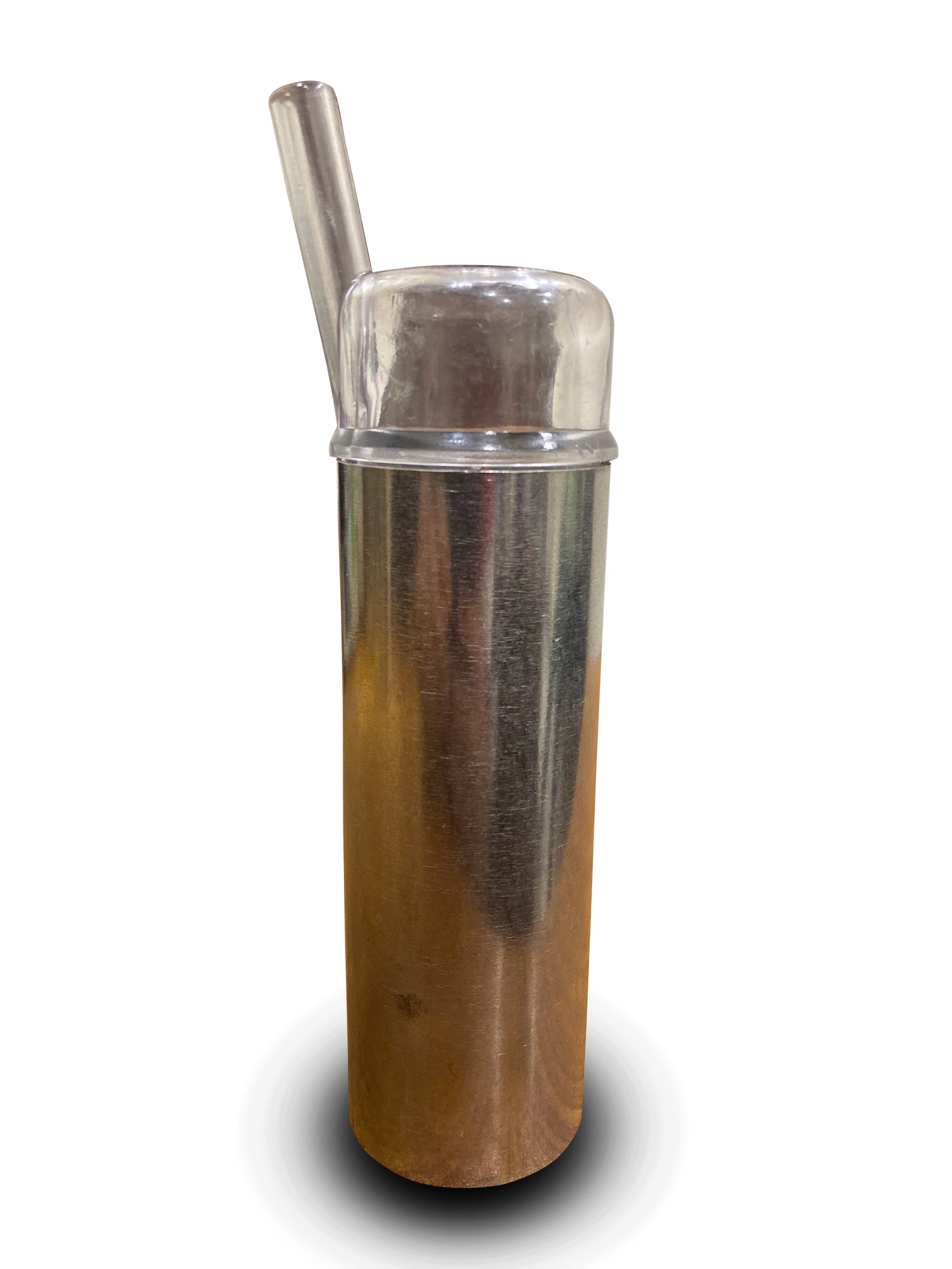 Shell for Liner Steel with Plastic Turkey