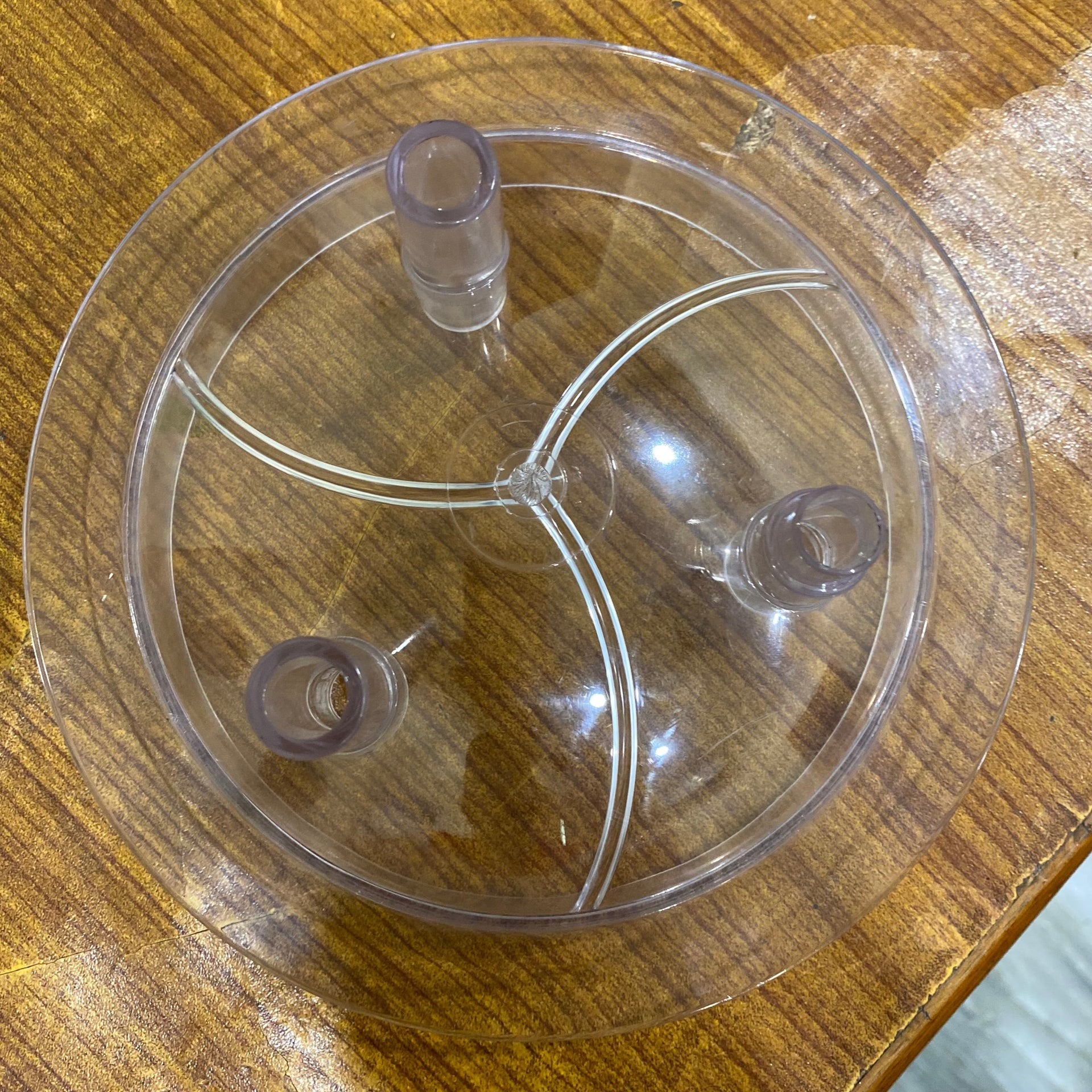 Poly Carbon Bucket Only Lid 30 & 40 Liter Turkey