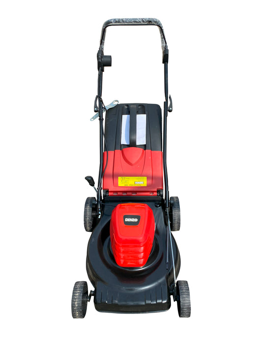 ELECTRIC LAWN MOWER DANZO