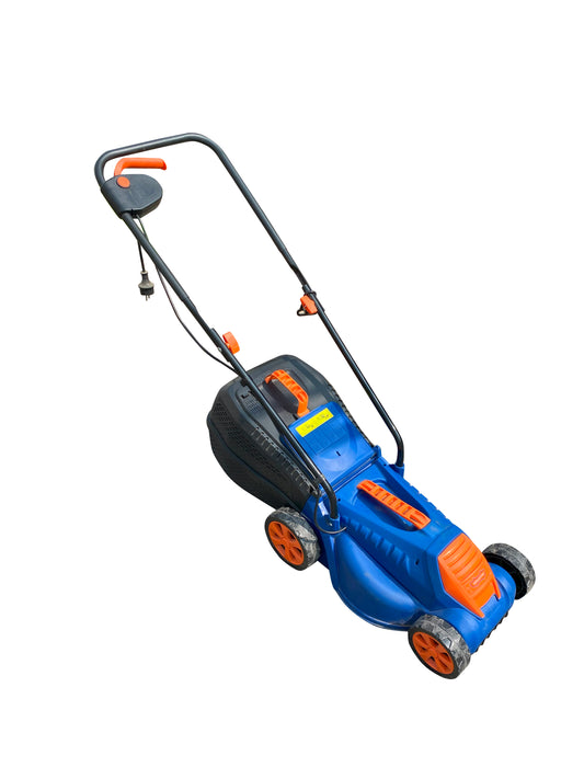 Electric Rotary Lawn Mower