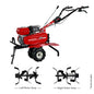 Honda Tiller FQ650