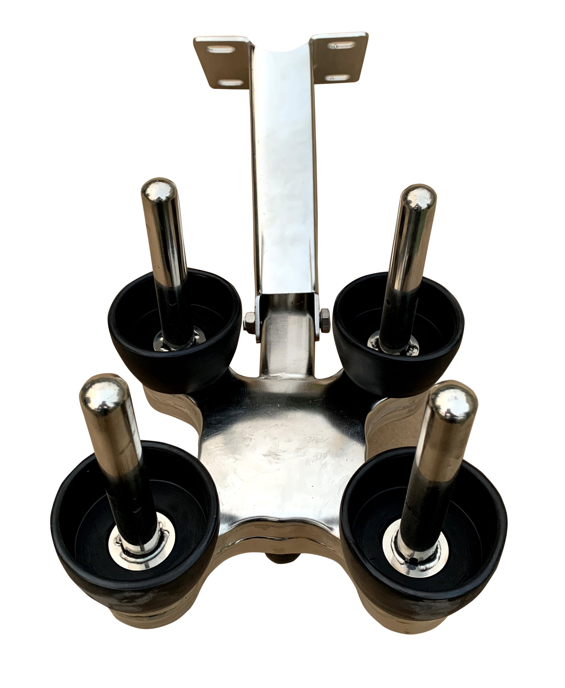 Jetter Tray Sprayer