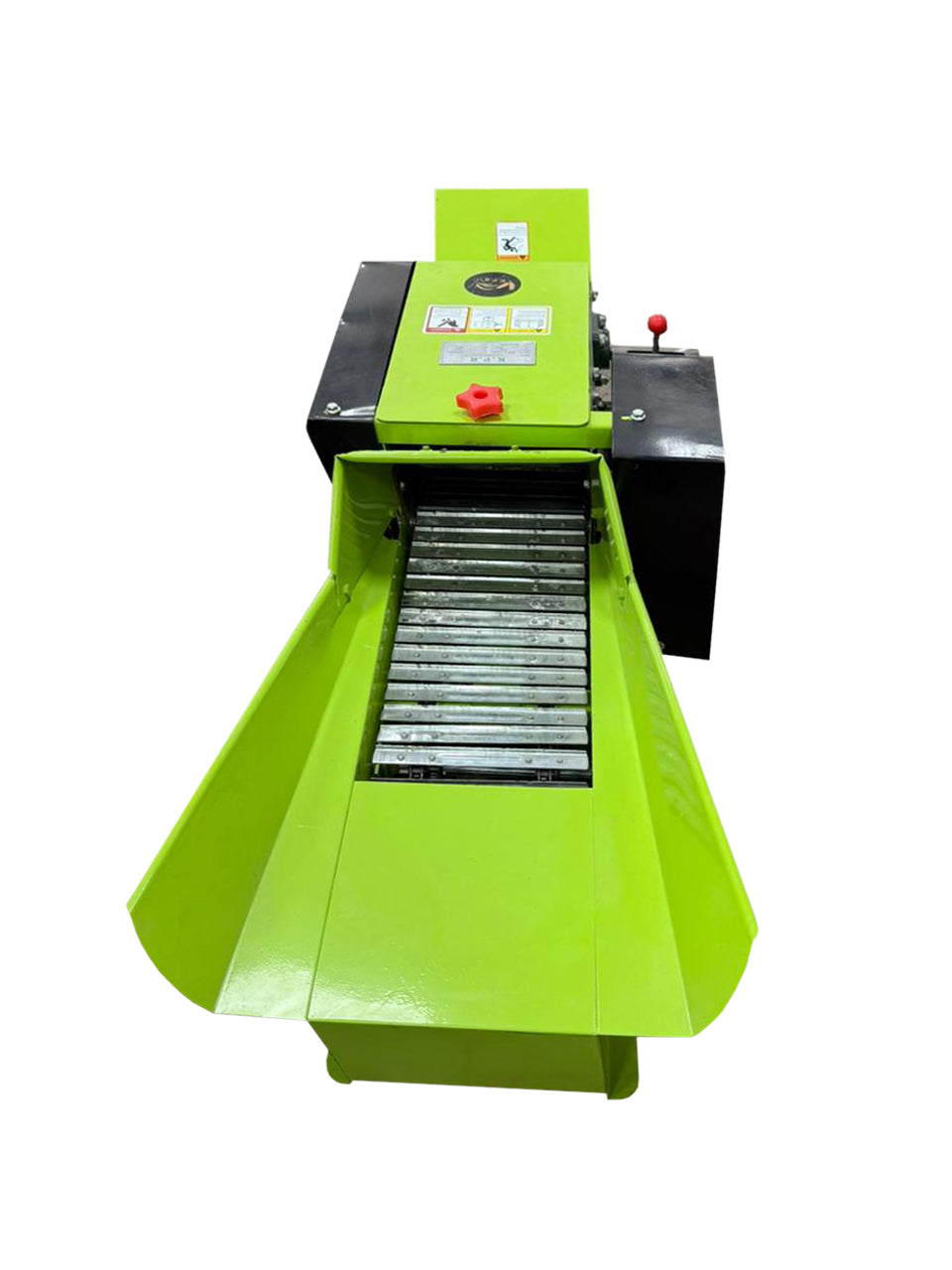 Chaff Cutter 9RS-2.5