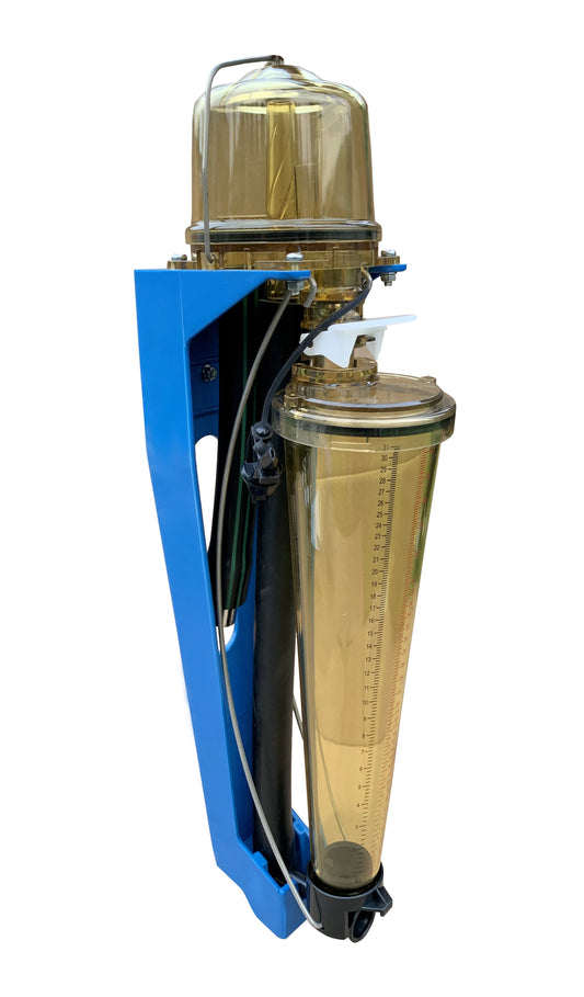 Milk Meter