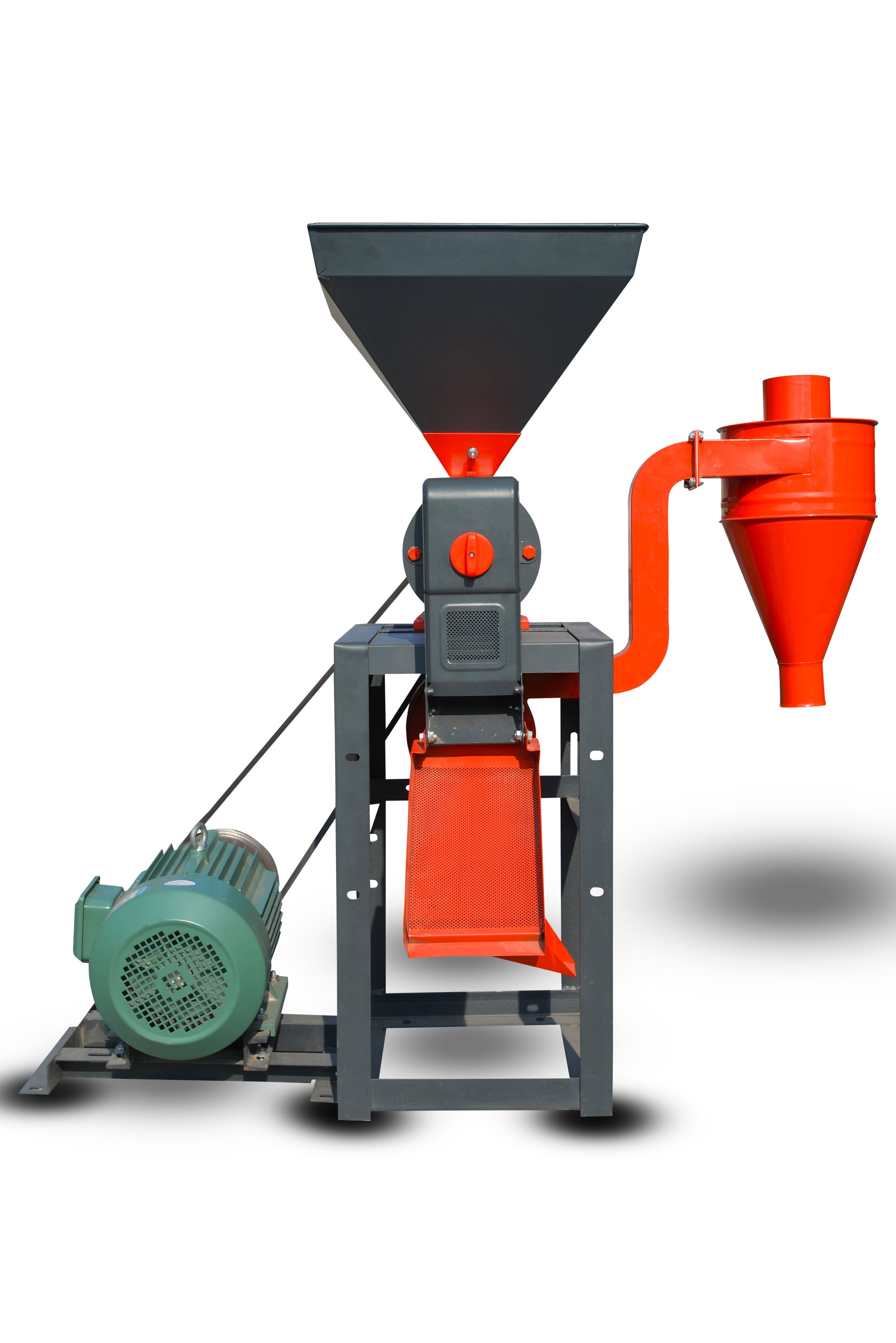 Mini Rice Mill 6N70