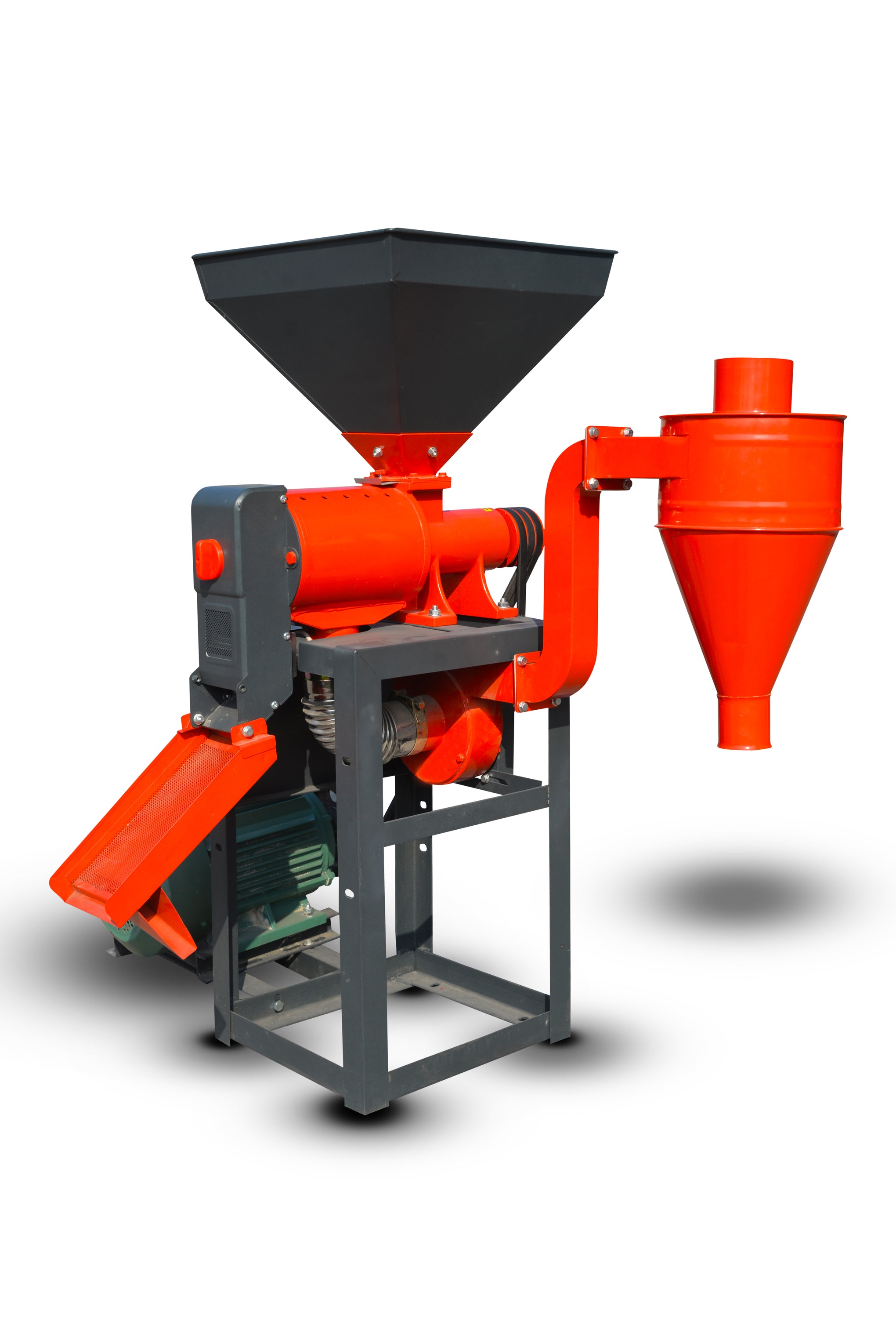 Mini Rice Mill 6N70