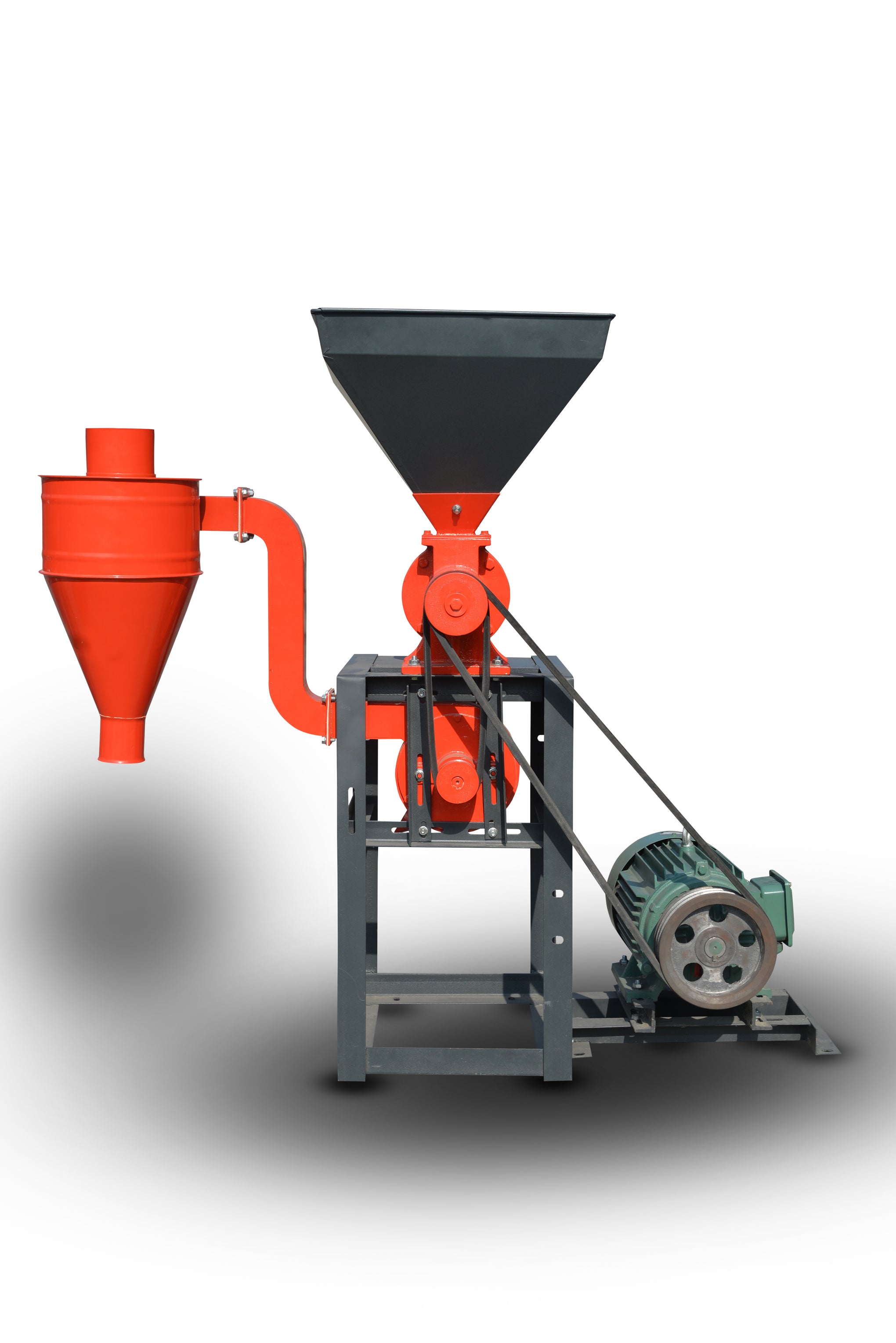 Mini Rice Mill 6N70