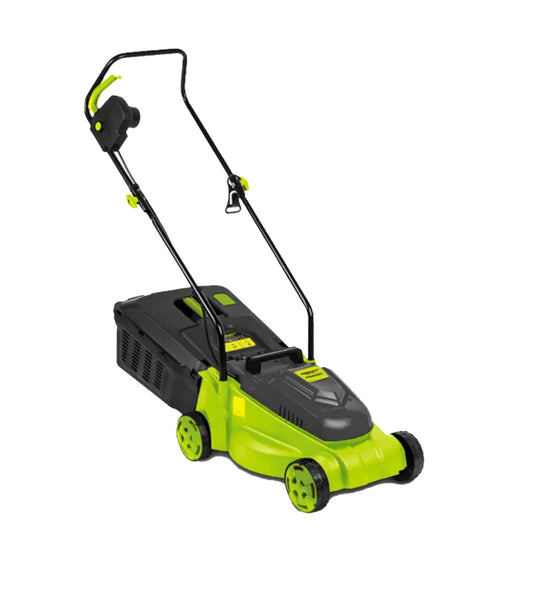 ELECTRIC LAWN MOWER PRESCOTT