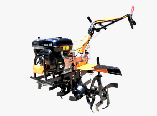 7 HP Power Tiller