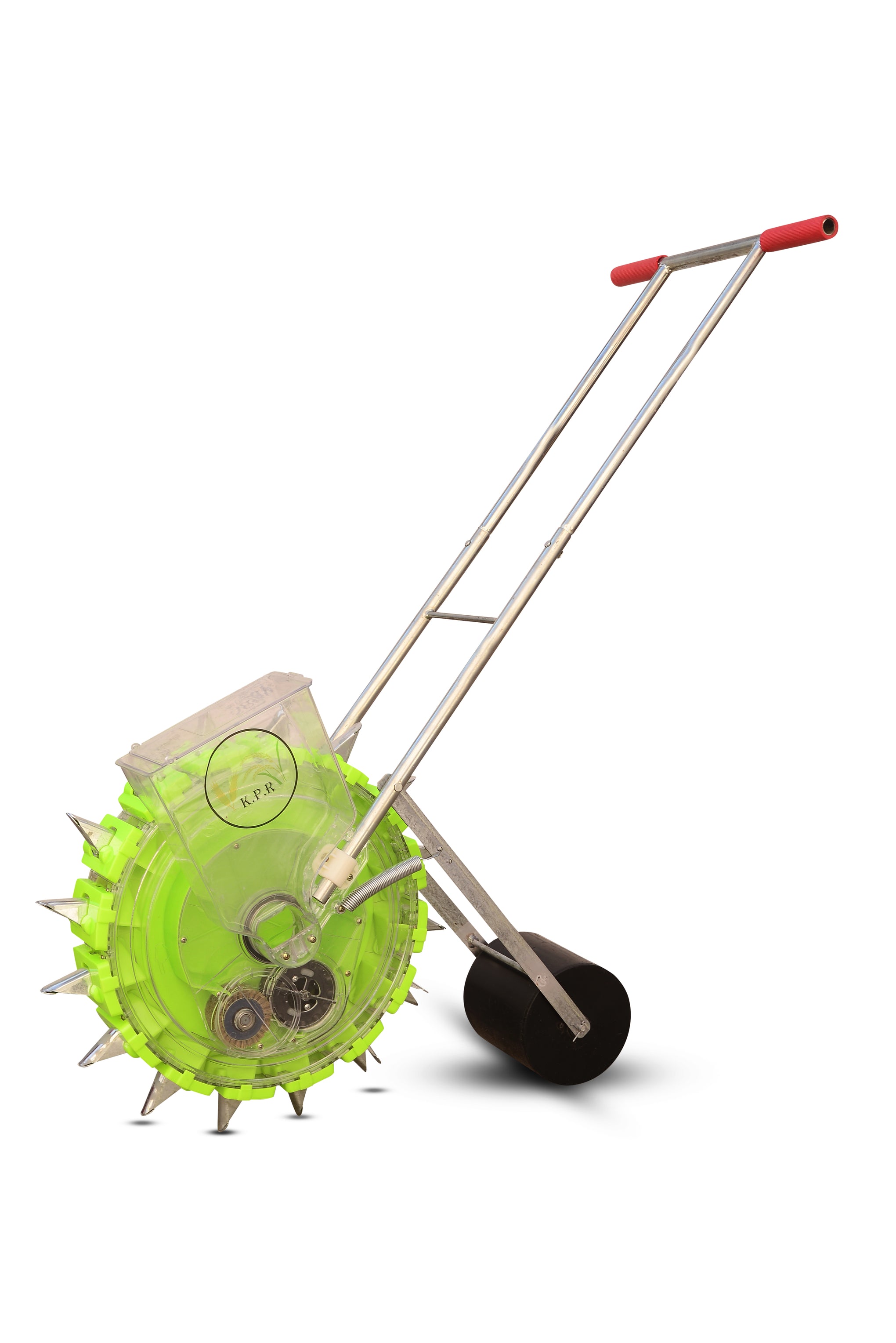 Seeder 16 Teeth