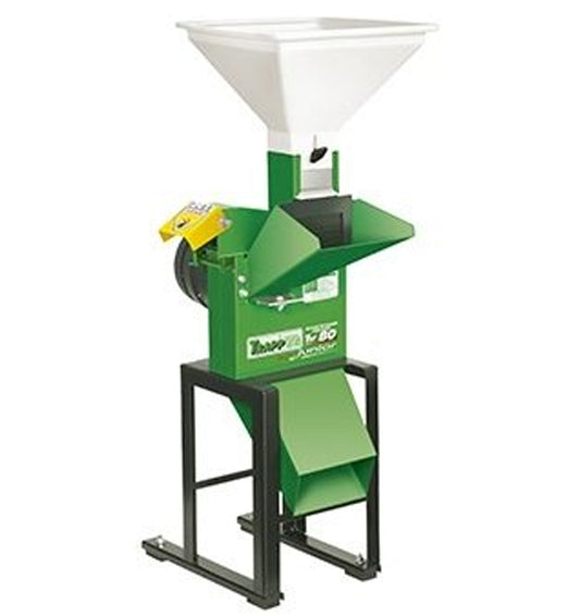 TRF 80 Junior Forage Shredder / بغیر موٹر کے قیمت 