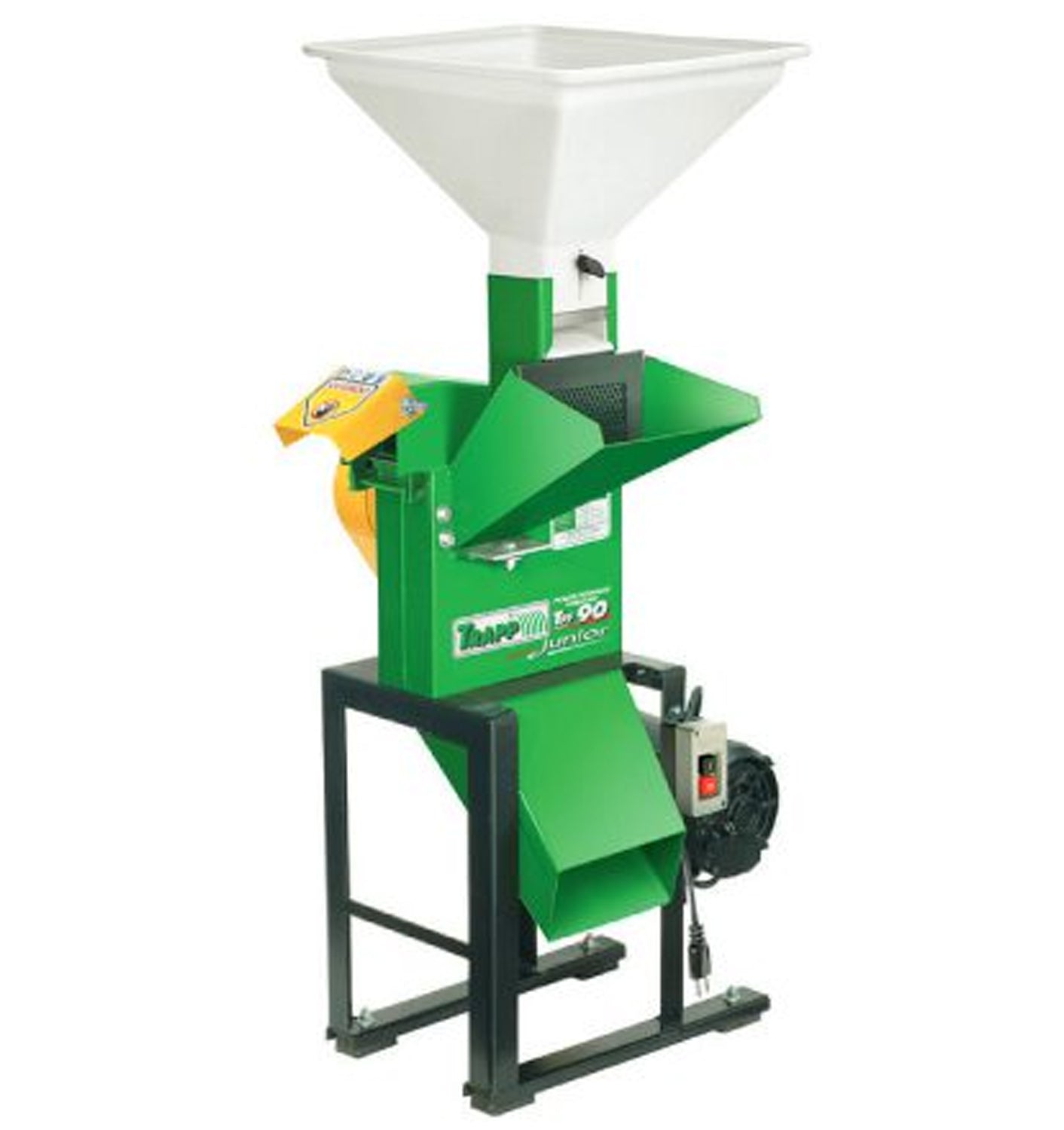 TRF 90 Junior Forage Shredder / Price without Motor