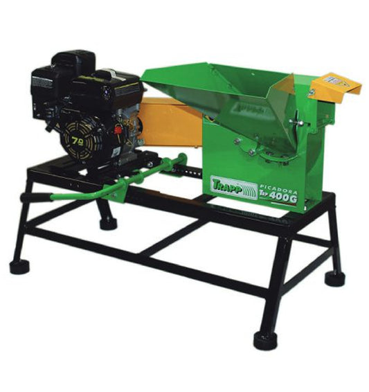 TRP 400G Forage Chopper Shredder