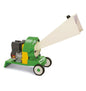 TRR-190 Branch / Waste Shredders Price without engine