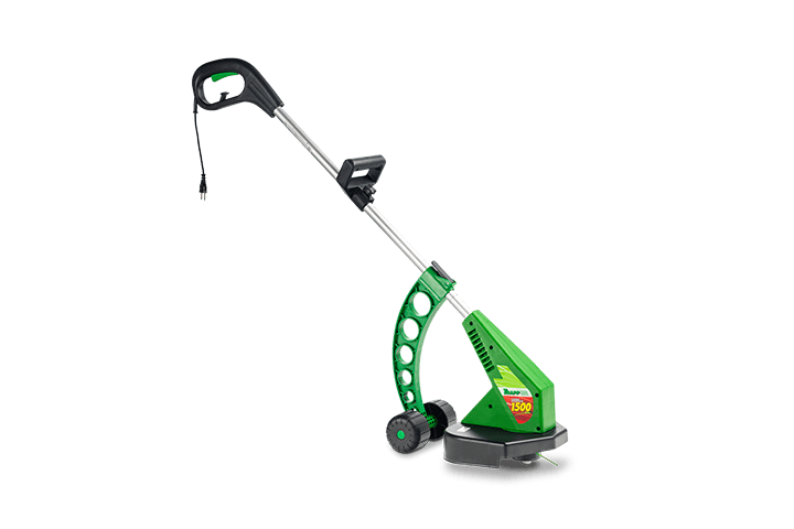 Electric Grass Trimmers TURBO MASTER 1500