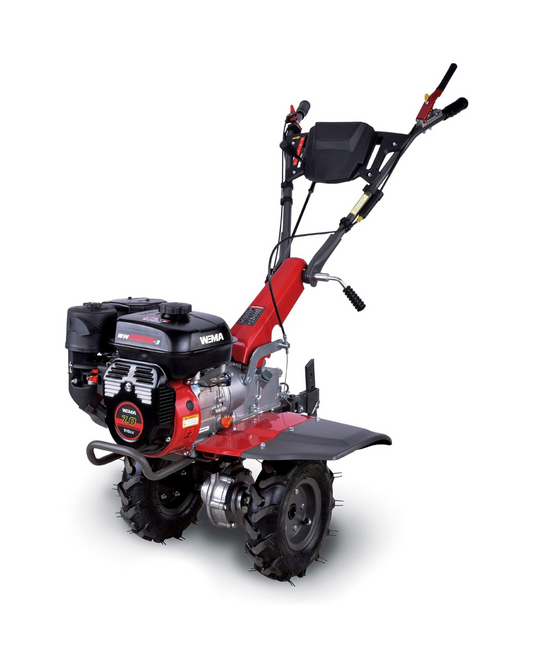 WEIMA 7HP TILLER