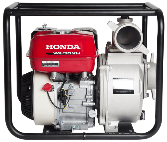 Water Pump Honda WL30XH