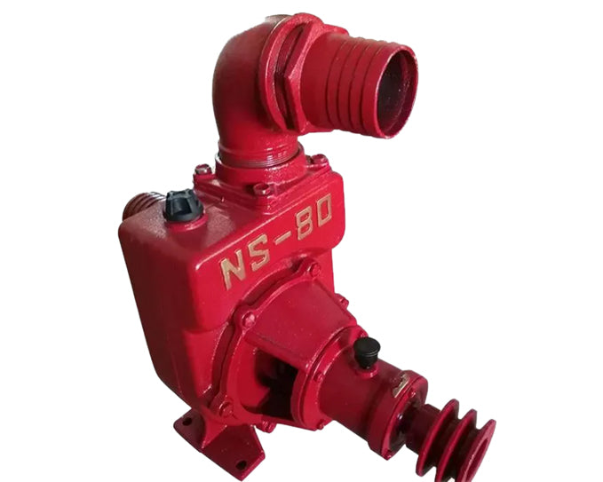 Water Pump NS-80