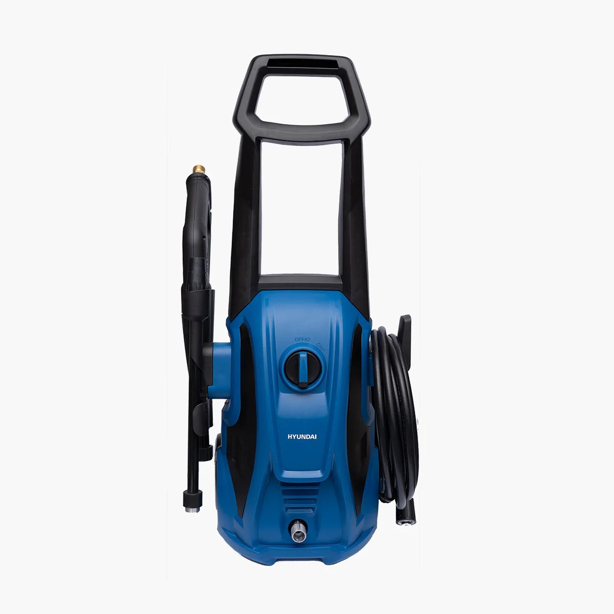 Hyundai Pressure Washer 135 Bar (HPW1354A)