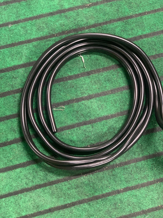 Vacuum Pipe Black Turkey