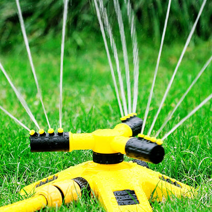 PLASTIC ROTARY SPRINKLER – SPRINKLER IRRIGATION