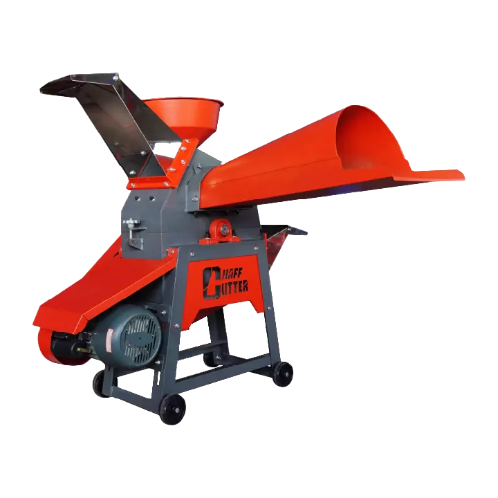 9FQ40S Dawn Agro Chaff Cutter