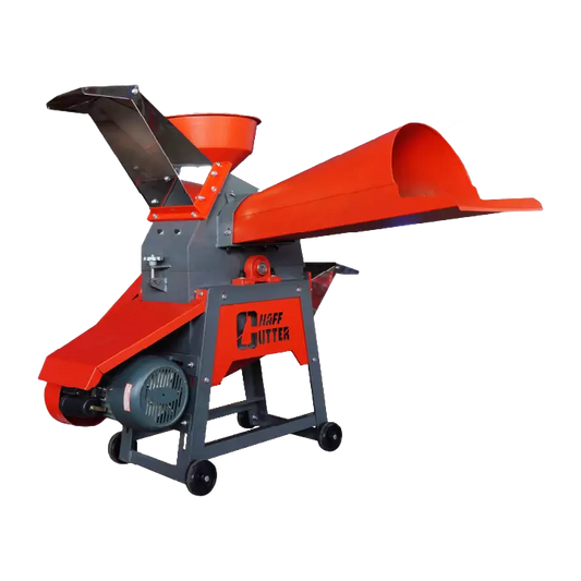 9FQ40S Dawn Agro Chaff Cutter