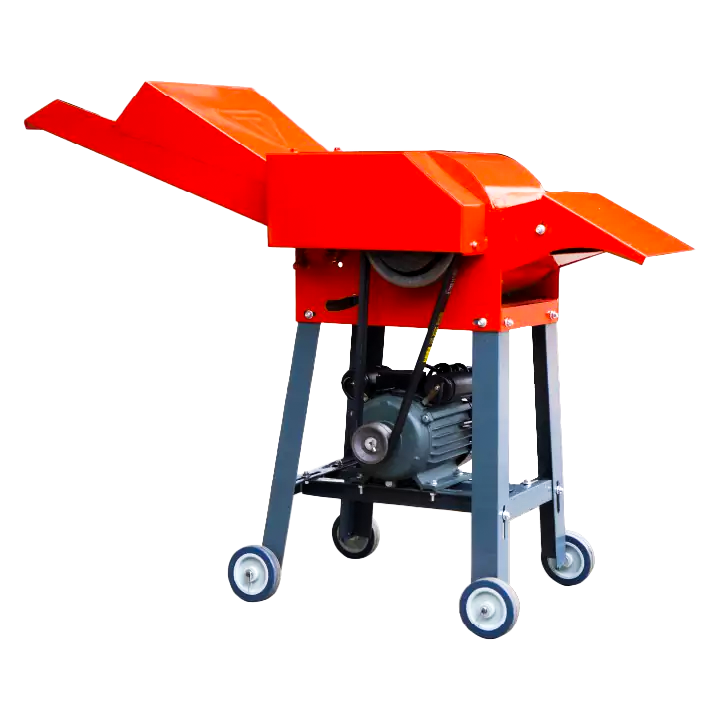 9Z-0.4 Dawn Agro Chaff Cutter