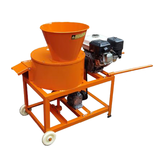 CHAFF CUTTER 9ZB-2 DAWN