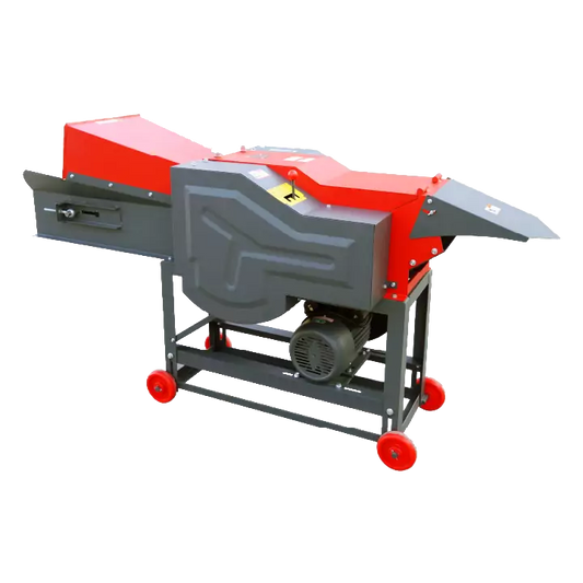 9ZR-12 Dawn Agro Chaff Cutter