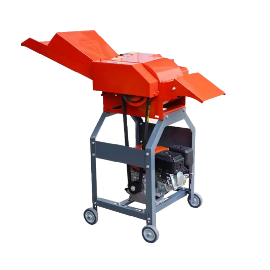 9ZT-400 Dawn Agro Chaff Cutter