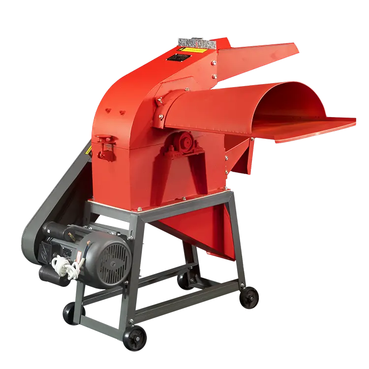 9FQ40 Dawn Agro Chaff Cutter
