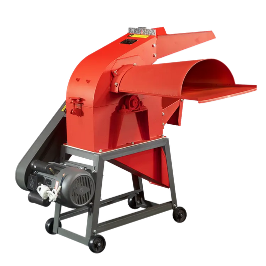 9FQ40 Dawn Agro Chaff Cutter